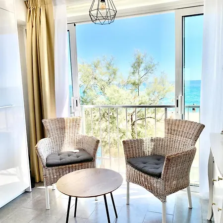 Little アパート プラヤ・デアロ