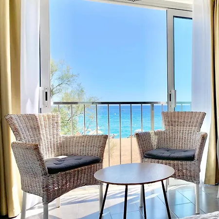 Little Appartement Castell-Platja d'Aro