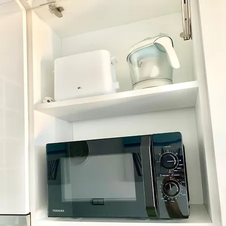 Little Apartment *