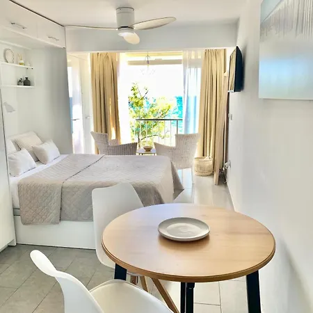 Apartment Little