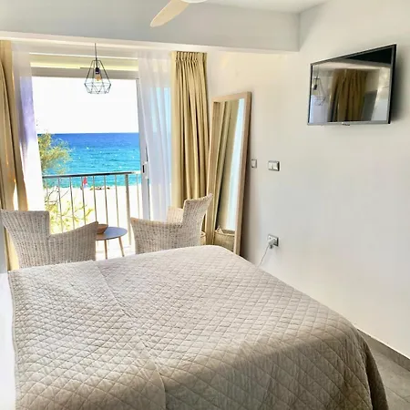 Little Apartment