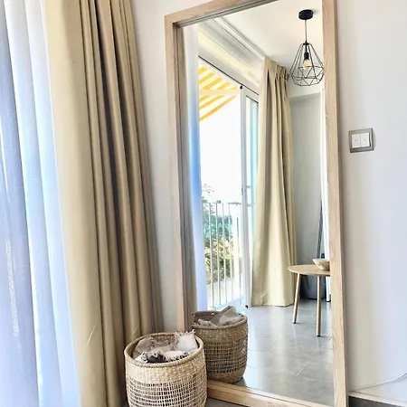 Appartement Little Castell-Platja d'Aro