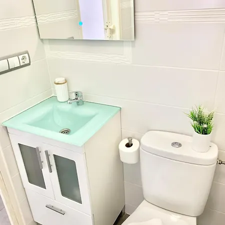 Appartement Little Castell-Platja d'Aro